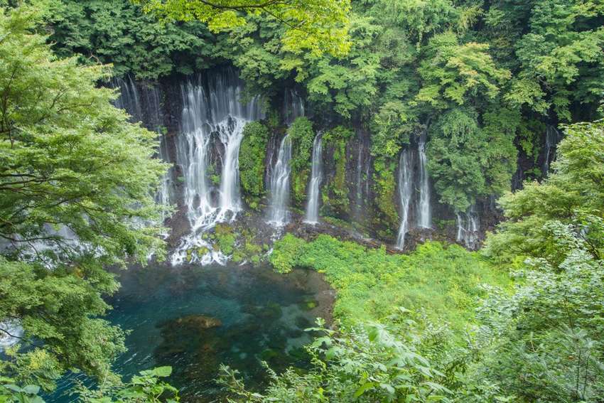 Hakone