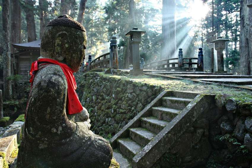 Koyasan<br>