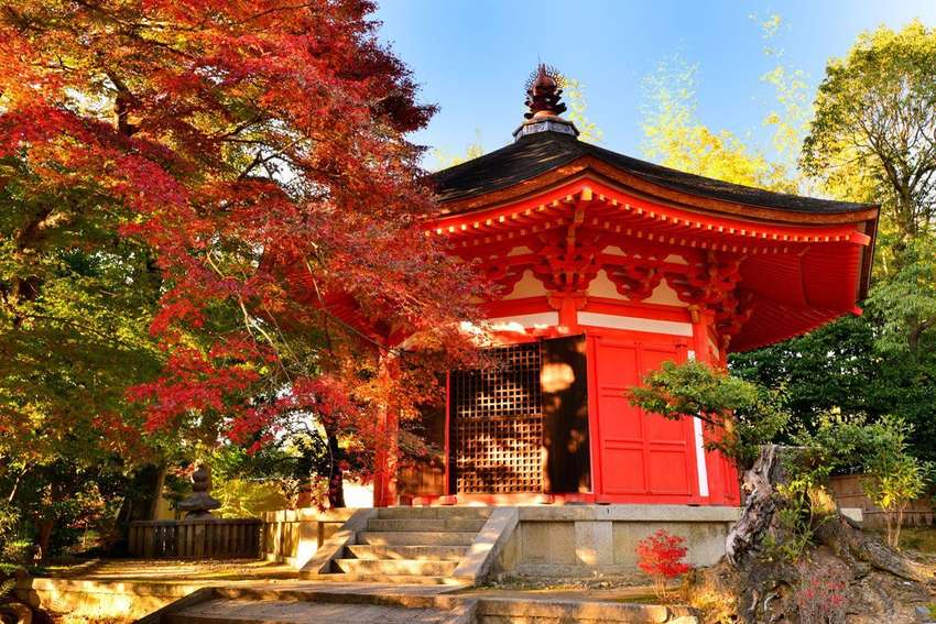 Kyoto