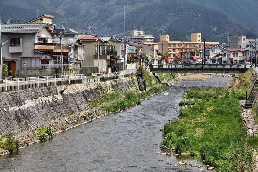 Matsumoto