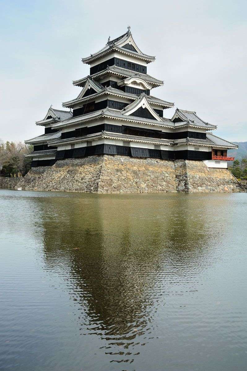 Matsumoto