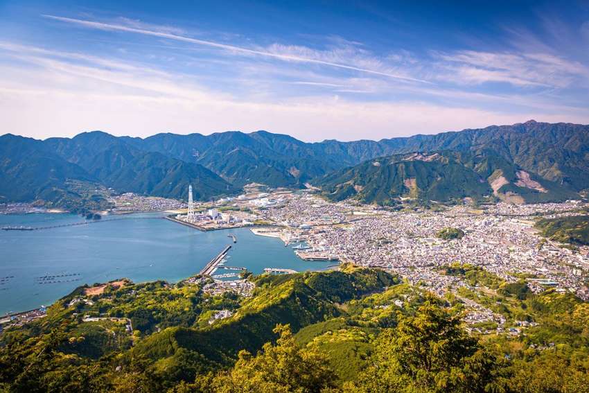 Matsumoto