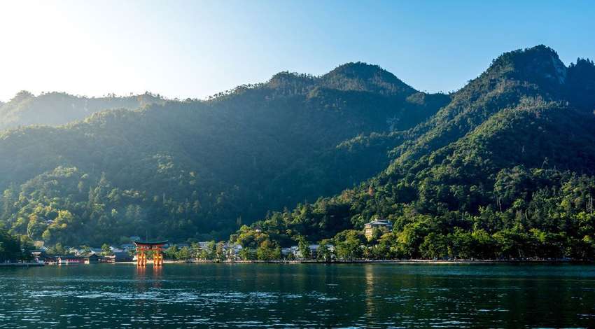 Miyajima