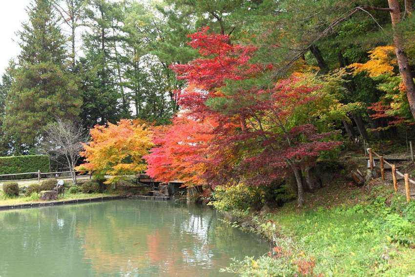Het hystorische Takayama