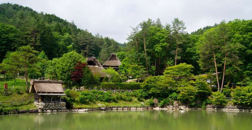 Takayama