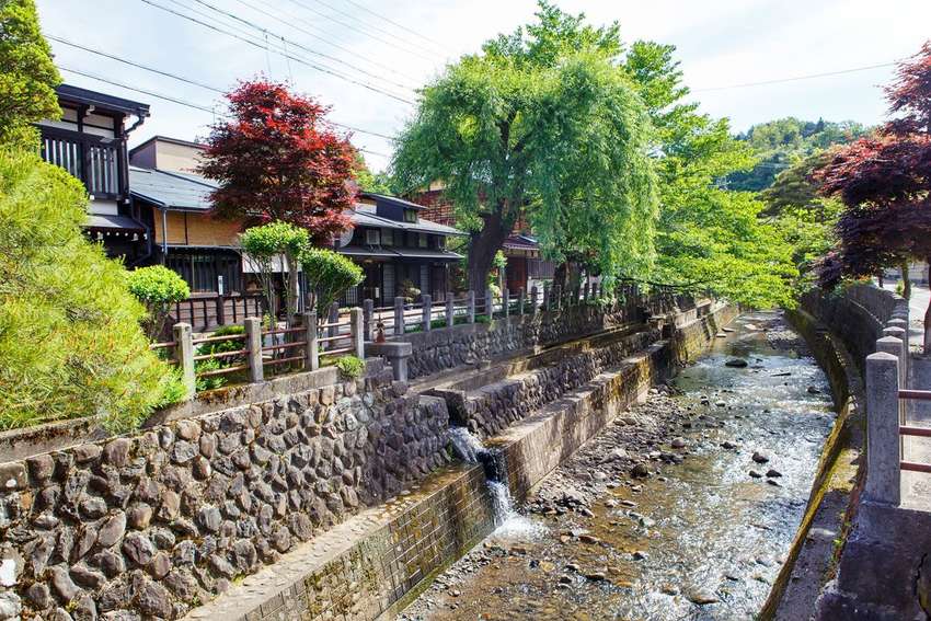 Takayama