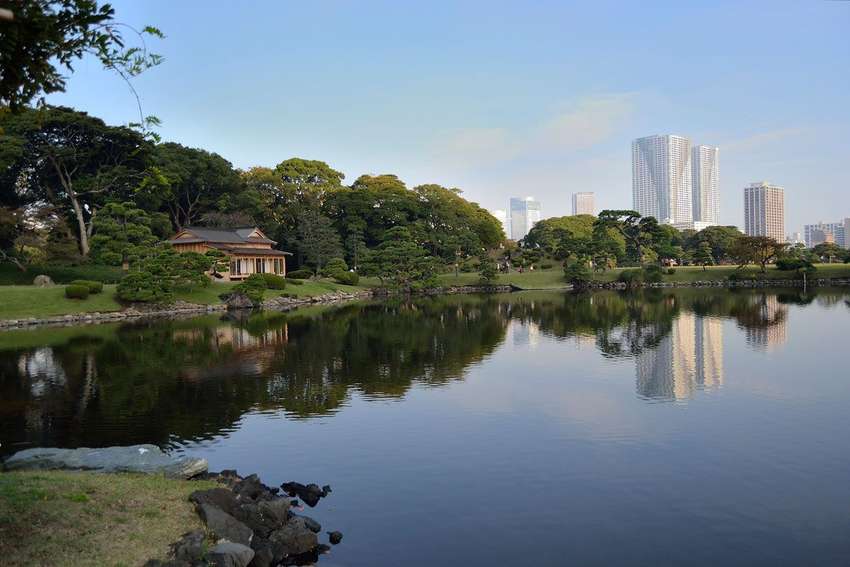 Tokyo
