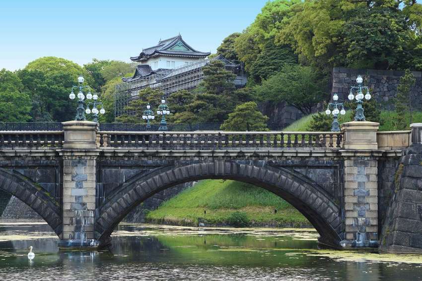 Tokyo