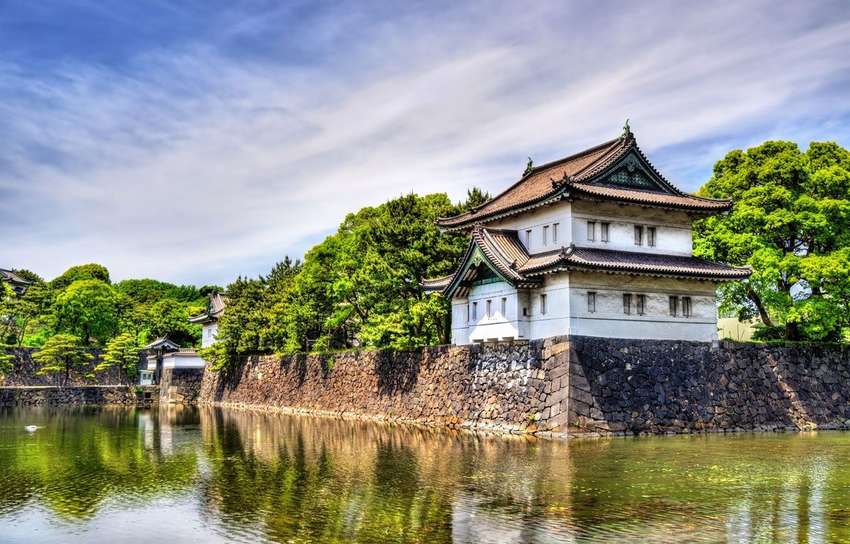 Tokyo