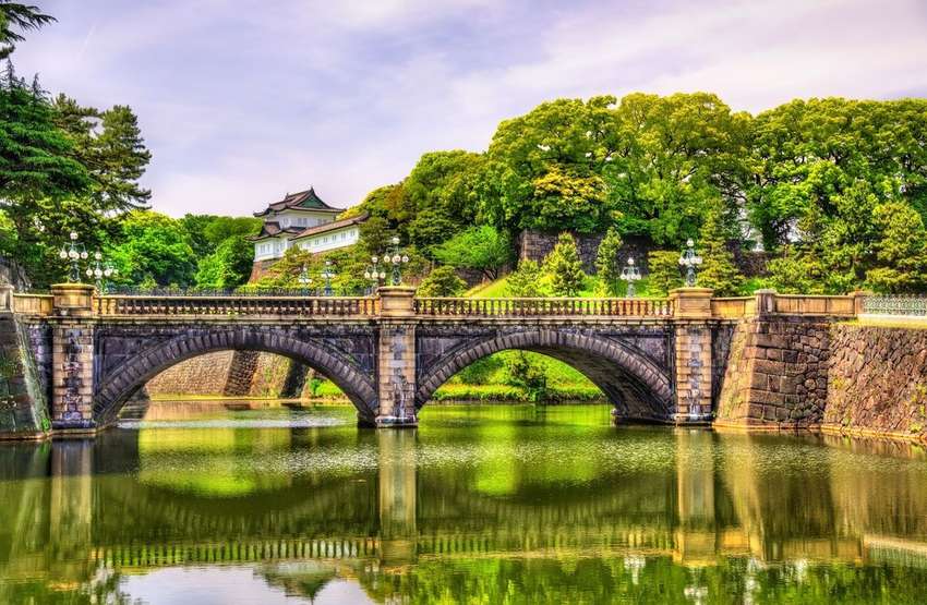 Tokyo