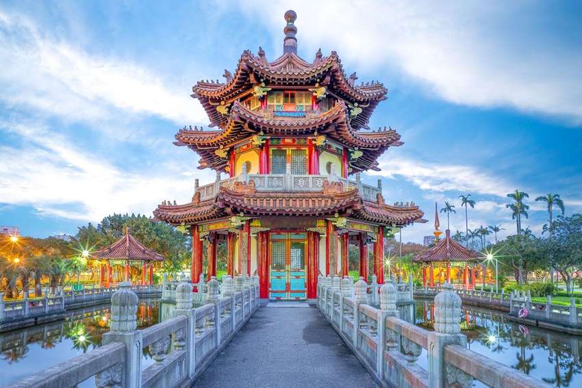 Taipei