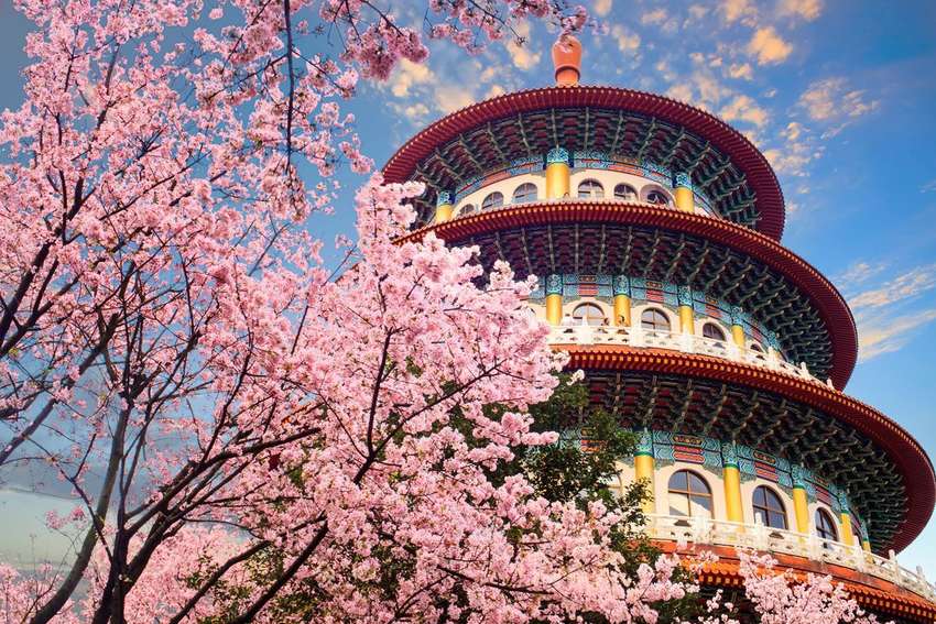 Taipei