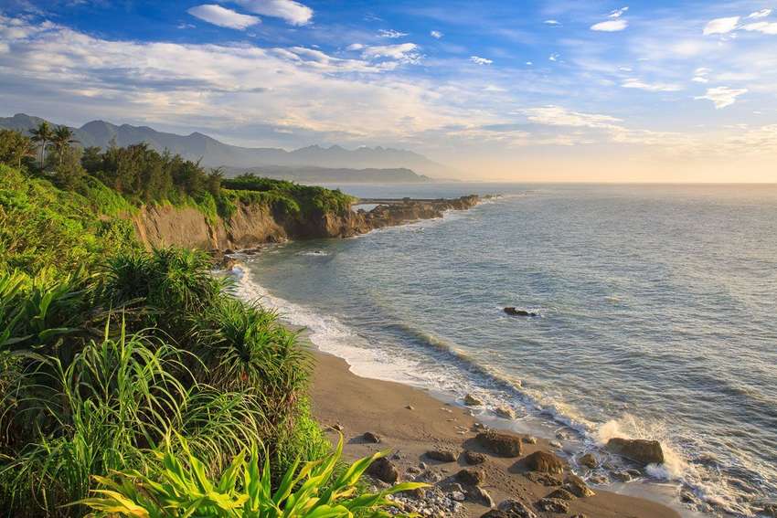 Taitung