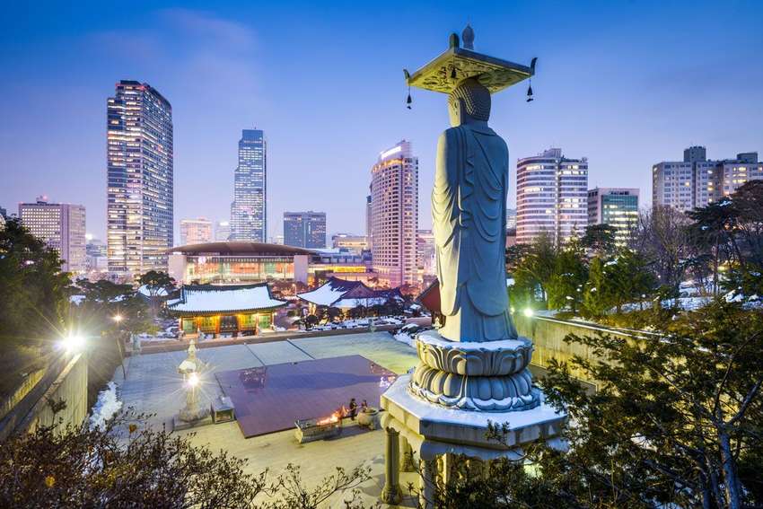 Seoul
