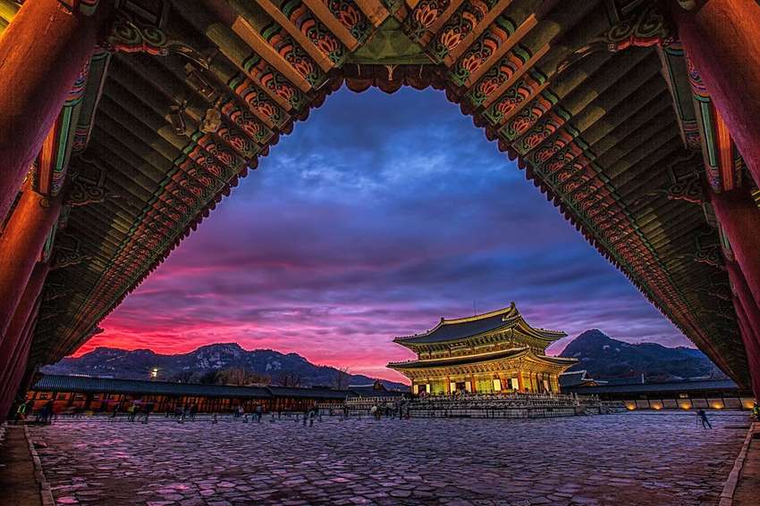 Seoul